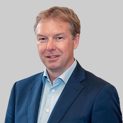 Photo of Aaron Tracey